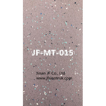 JF-MT-013 Xe buýt sàn vinyl Bus Mat Yutong Bus